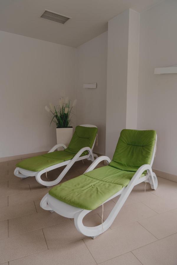 Totu Home Waterlane Island Apartments غدانسك المظهر الخارجي الصورة